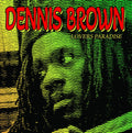 Dennis Brown - Lovers Paradise Vinyl LP
