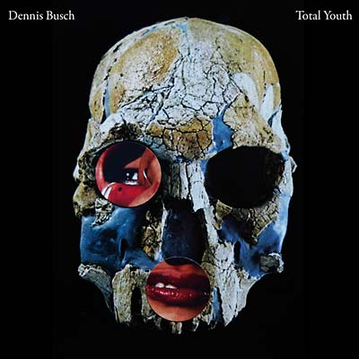 DENNIS BUSCH - Total Youth CD CD