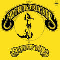 Dennis The Fox - Mother Trucker (YIELD SIGN YELLOW VINYL) Vinyl LP Yield Sign Yellow