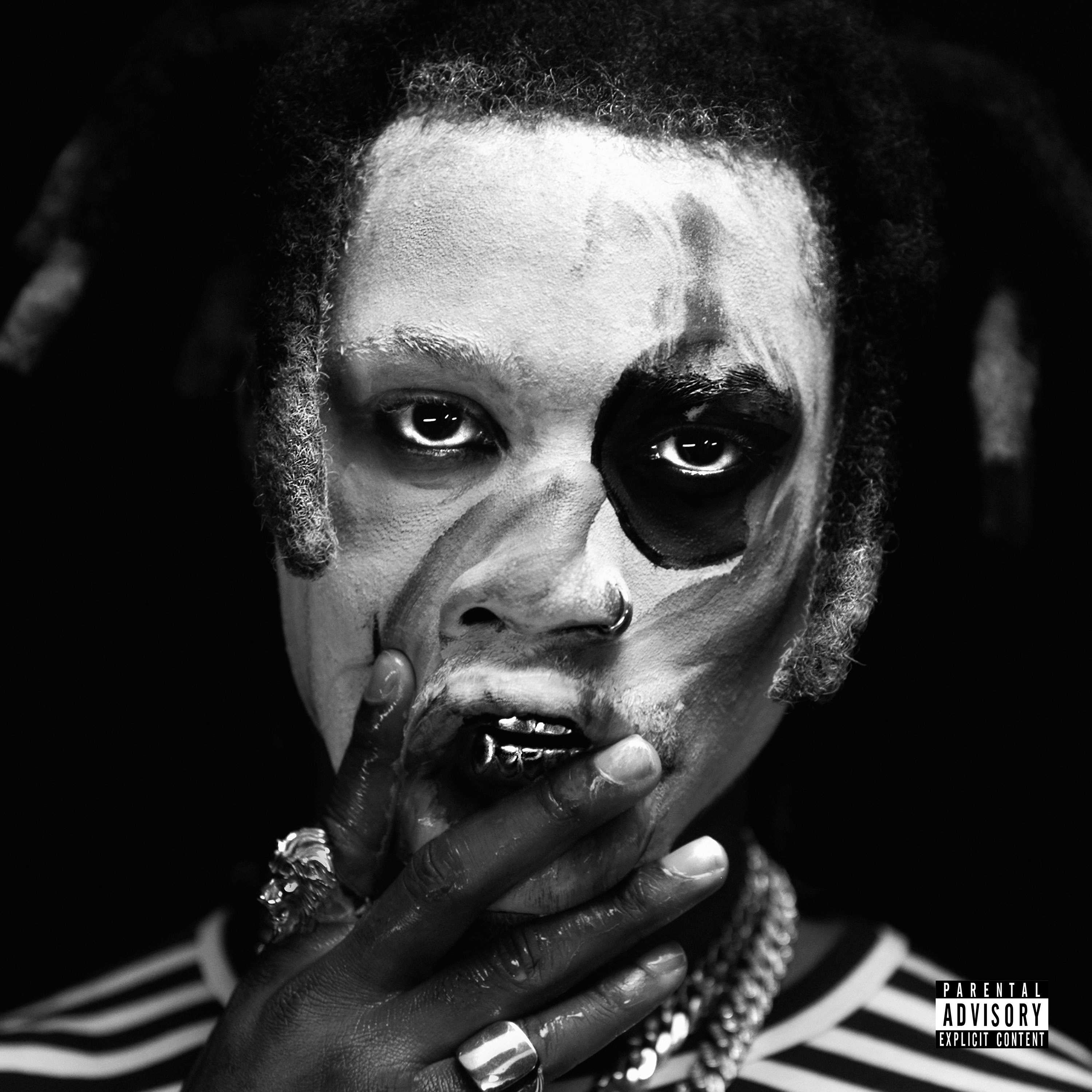 Denzel Curry - TA1300 [Explicit Content] Vinyl