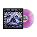 Denzel Curry & The Scythe - Strictly 4 The Scythe [Explicit] [Transparent Violet LP] Vinyl