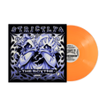 Denzel Curry & The Scythe - Strictly 4 The Scythe (Indie Exclusive) [Tangerine LP] Vinyl