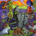 Denzel Curry - Unlocked [Explicit Content] Vinyl