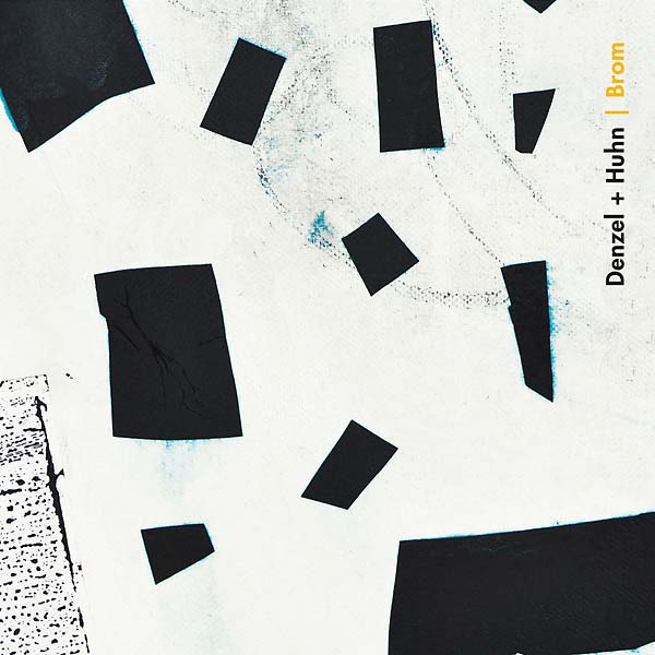 DENZEL & HUHN - Brom CD CD