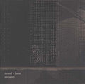 DENZEL & HUHN - Paraport CD CD