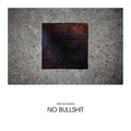 DEO & Z-MAN - No Bullshit Vinyl 2LP