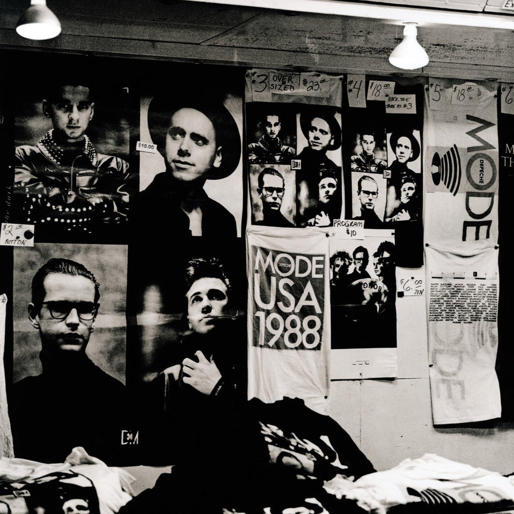 Depeche Mode - 101 - Live [2LP] Vinyl