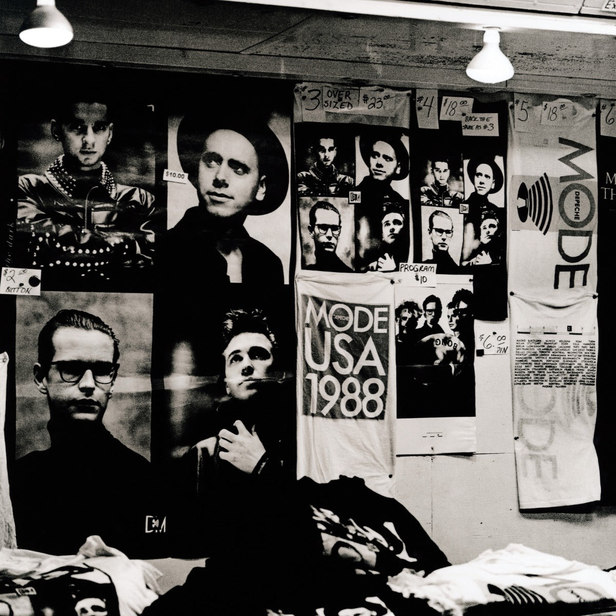 Depeche Mode - 101 - Live [2LP] Vinyl