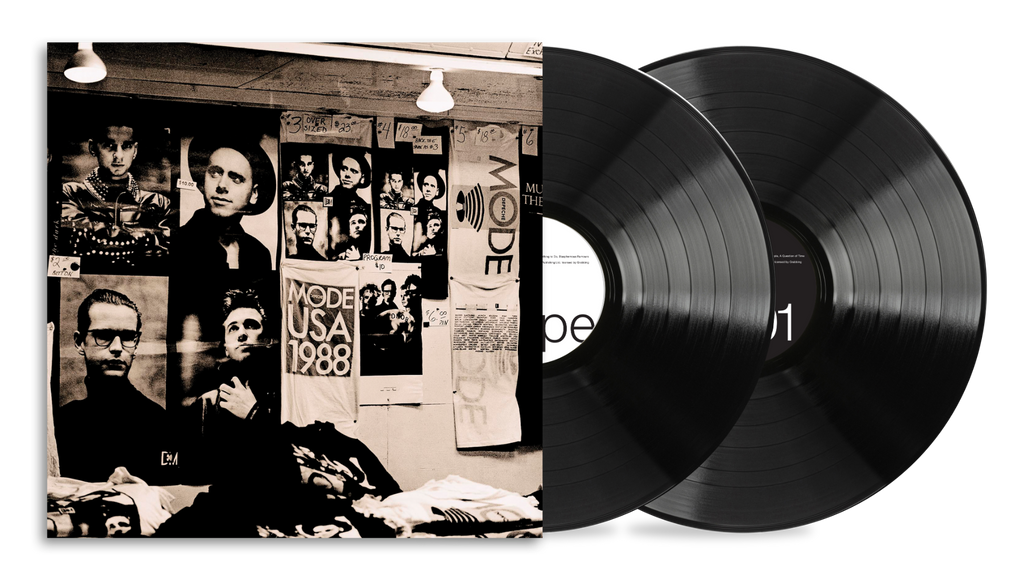 Depeche Mode - 101 - Live [2LP] Vinyl