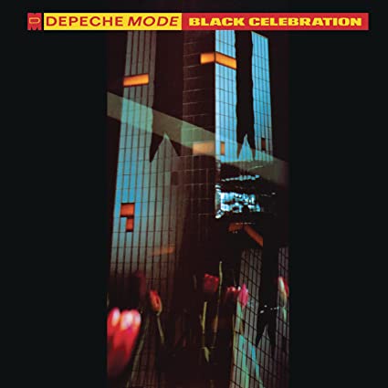 Depeche Mode - Black Celebration [Import] Vinyl