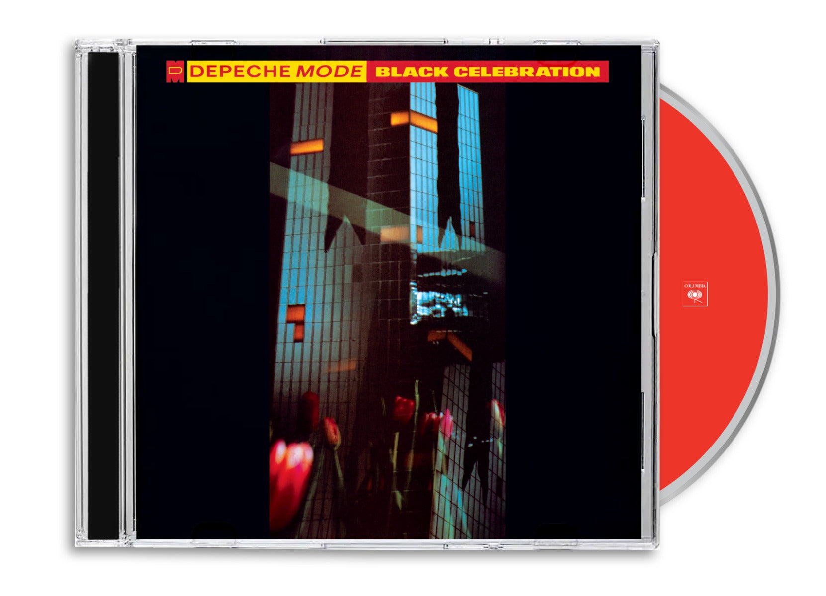 Depeche Mode - Black Celebration CD