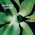 Depeche Mode - Exciter [2LP] Vinyl