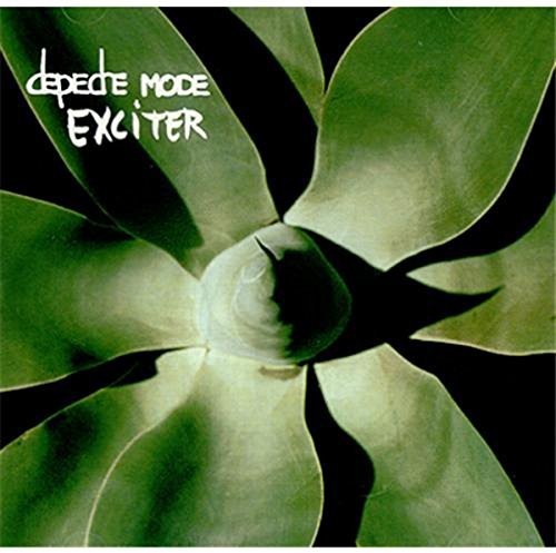 Depeche Mode - Exciter [Import] (2 Lp's) Vinyl