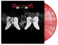 Depeche Mode - Memento Mori (2 LP) (180g Vinyl/ Translucent Red Vinyl/ Side D Etching) Vinyl
