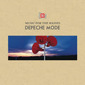 Depeche Mode - Music For The Masses [Import] Vinyl