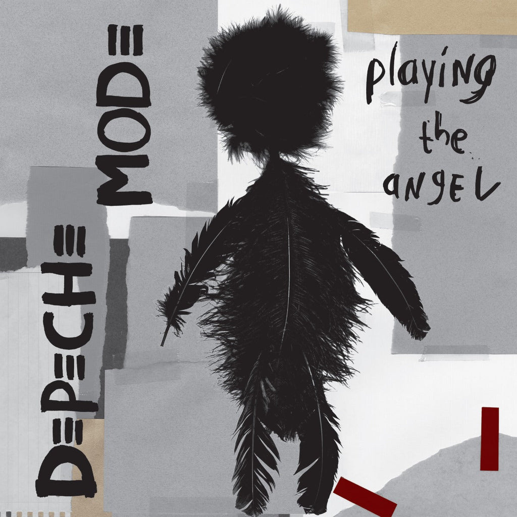 Depeche Mode - Playing The Angel [2LP] Vinyl