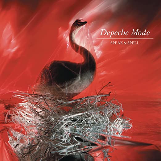 Depeche Mode - Speak & Spell [Import] Vinyl