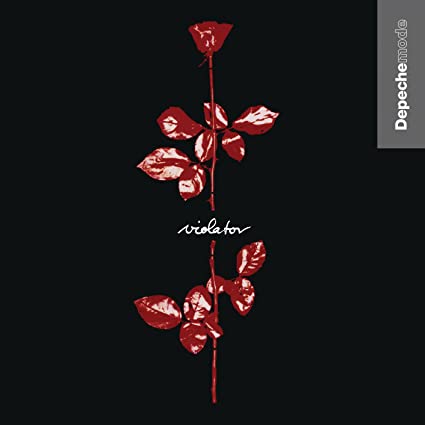 Depeche Mode - Violator [Import] Vinyl