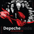 Depeche Mode - World Violation 1990 [Import] Vinyl