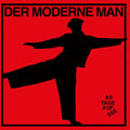 Der Moderne Man - 80 Tage Auf See CD CD