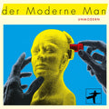 Der Moderne Man - Unmodern CD CD
