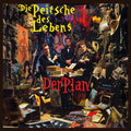 DER PLAN - Die Peitsche des Lebens Vinyl LP