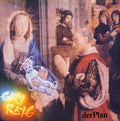 DER PLAN - Geri Reig Vinyl LP