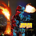 DER PLAN - JaPlan CD CD
