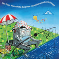 DER PLAN - Normalette Surprise Vinyl LP