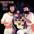 DERDIYOKLAR IKILISI - Coban Mamos CD CD