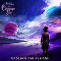 Derek Sharp And The Champagne Jam - Crossing The Rubicon Vinyl