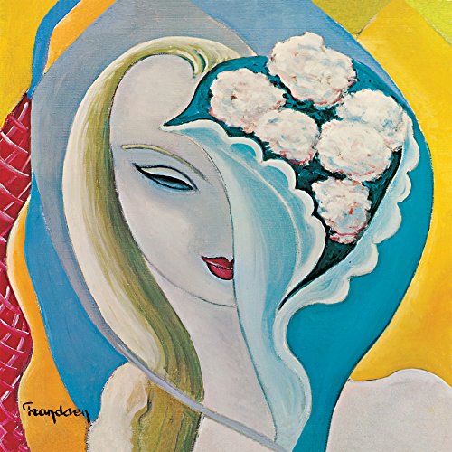Derek & The Dominos - Layla & Other Assorted Love Songs (180 Gram Vinyl) (2 Lp's) Vinyl