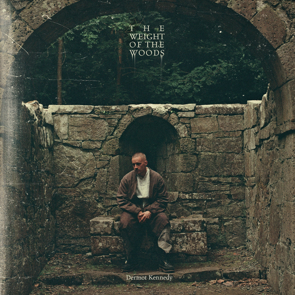 Dermot Kennedy - The Weight Of The Woods [Lp] Vinyl