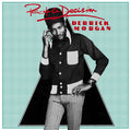 Derrick Morgan - People Decision CD CD