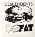Descendents - Bonus Fat Vinyl