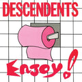 Descendents - Enjoy! Vinyl