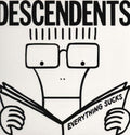 Descendents - Everything Sucks Vinyl