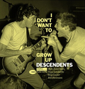 Descendents - I Don't Want to Grow Up (Punk Note Edition) Vinyl