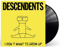 Descendents - I Don't Want to Grow Up Vinyl