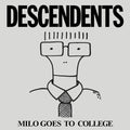 Descendents - Milo Goes to College [Explicit Content] (Limited Edition, Gray Colored Vinyl) Vinyl