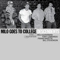 Descendents - Milo Goes to College (Punk Note Edition) Vinyl