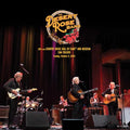 Desert Rose Band - Live At The Country Music Hall Of Fame 10-2-22 (Ruby Red Vinyl) 2Lp Vinyl