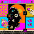 Desert Sessions - Vol. 11 & 12 Vinyl LP standard Jacket