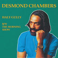 DESMOND CHAMBERS - Haly Gully b/w The Morning Show Vinyl 12"