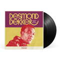 Desmond Dekker - Essential Artist Collection [Eco-Vinyl] Vinyl