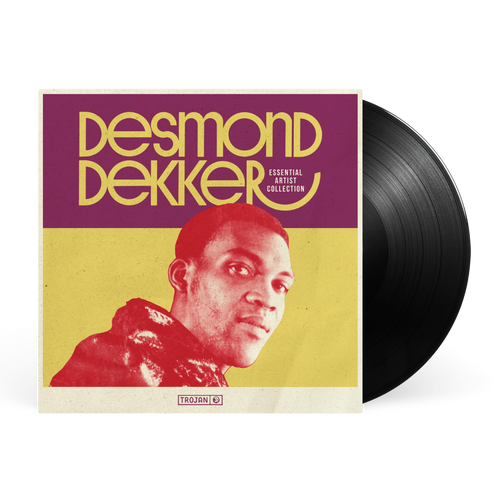 Desmond Dekker - Essential Artist Collection [Eco-Vinyl] Vinyl