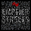 DESTO - Emptier Streets Vinyl LP