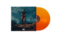 Destroy Lonely - Love Lasts Forever [Explicit Content] (Limited Edition, Translucent "Pumpkin Spice" Colored Vinyl) (2 Lp's) Vinyl