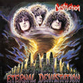 Destruction - Eternal Devastation (Limited Edition, Picture Disc Vinyl) Vinyl