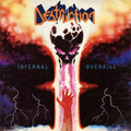 Destruction - Infernal Overkill (Limited Edition, Picture Disc Vinyl) Vinyl